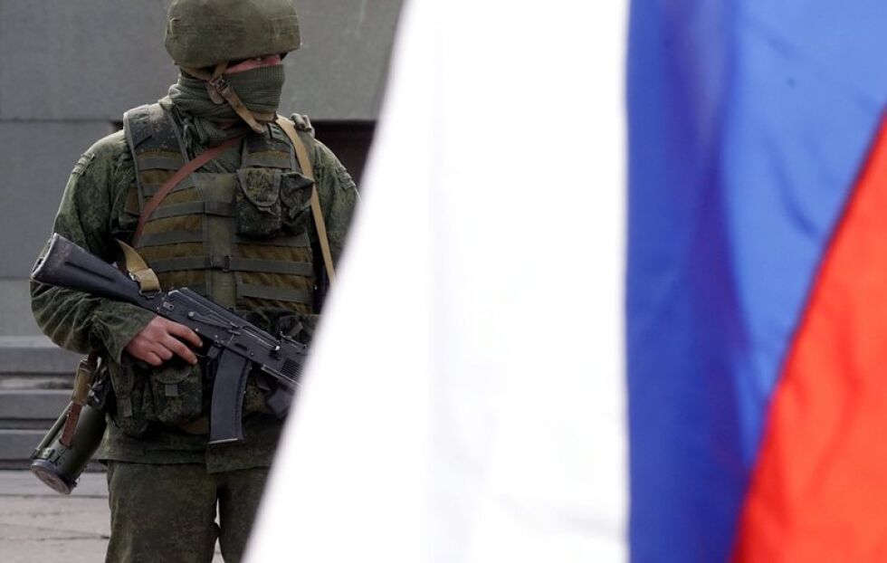 Украинската църква обвини Русия в нарушаване на божиите заповеди