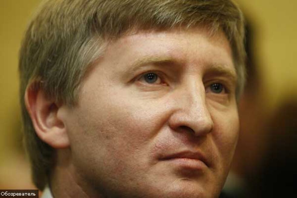 Най-богатият украинец защити суверенитета на страната