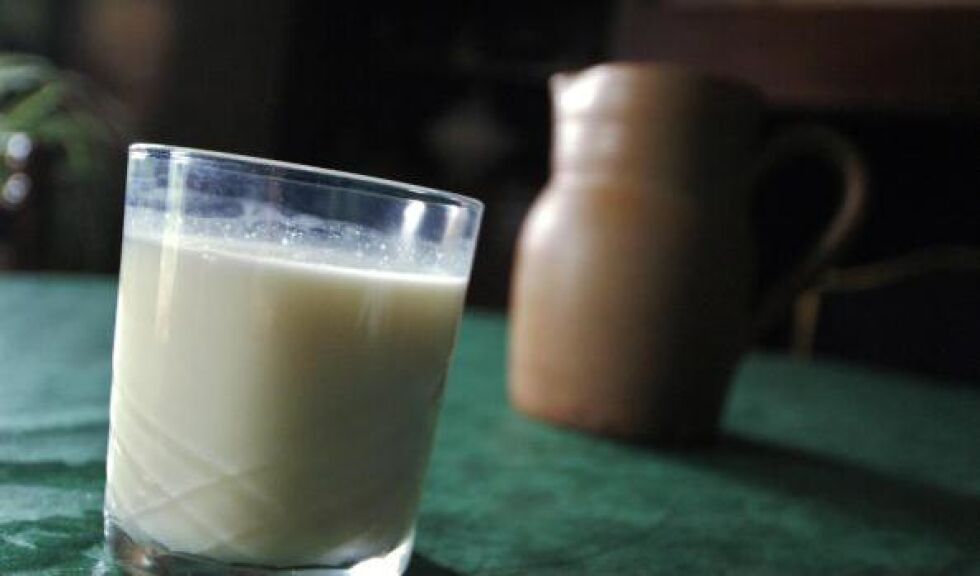 Русия ограничава вноса на млечни продукти от Украйна