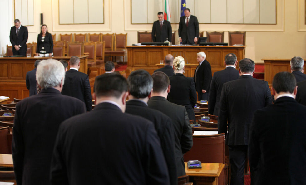 Операцията със загинал спецполицай планирана от 2 дни (допълнена)