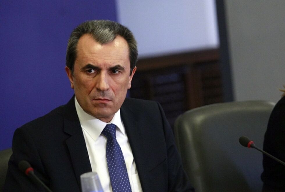 Премиерът преповтори "докладваното" по случая "Лясковец"
