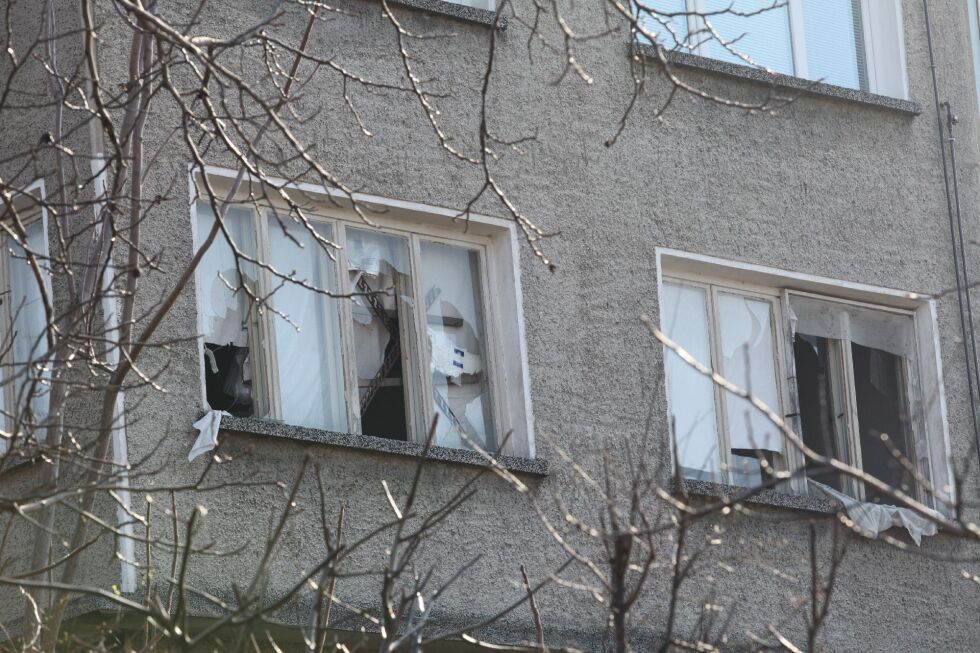 Майката на стрелеца от Лясковец събирала камъните, с които е целил децата