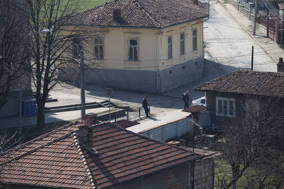 Стрелецът от Лясковец остава в болница под стража