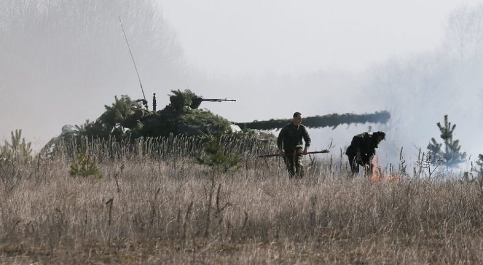 Вишеградската четворка подписа военен пакт заради Украйна