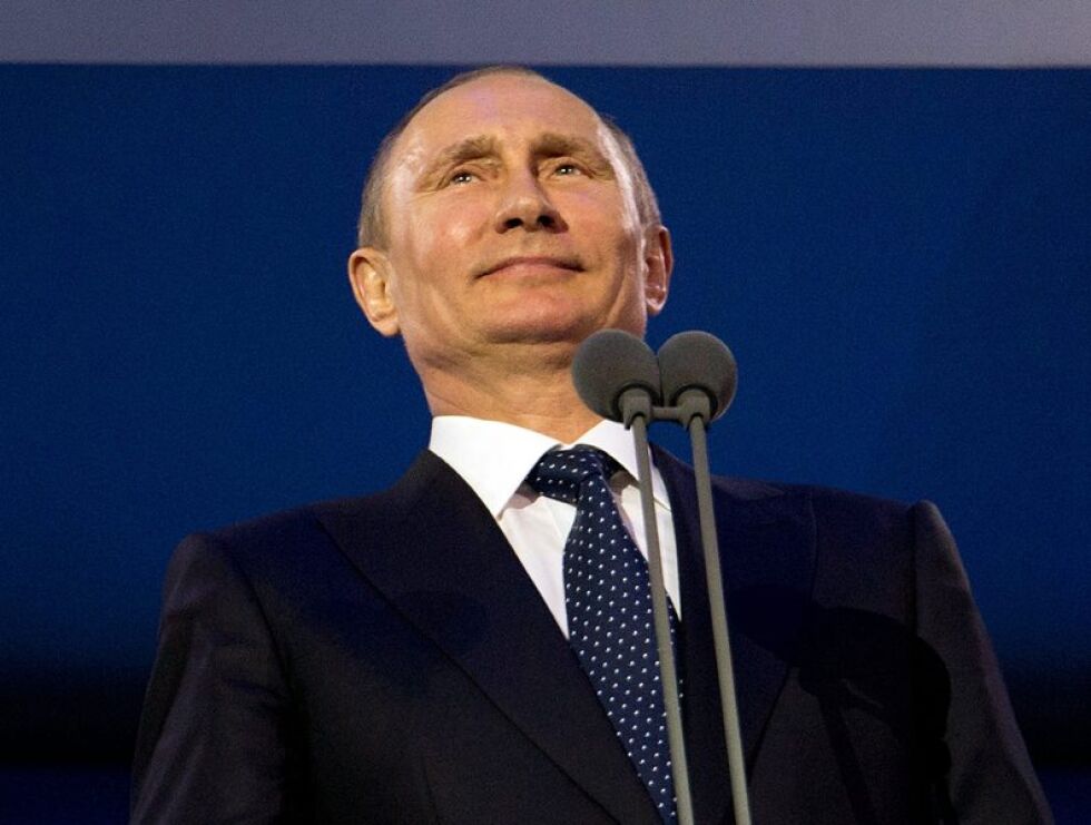 Путин се "подмаза" на малцинствата в Крим