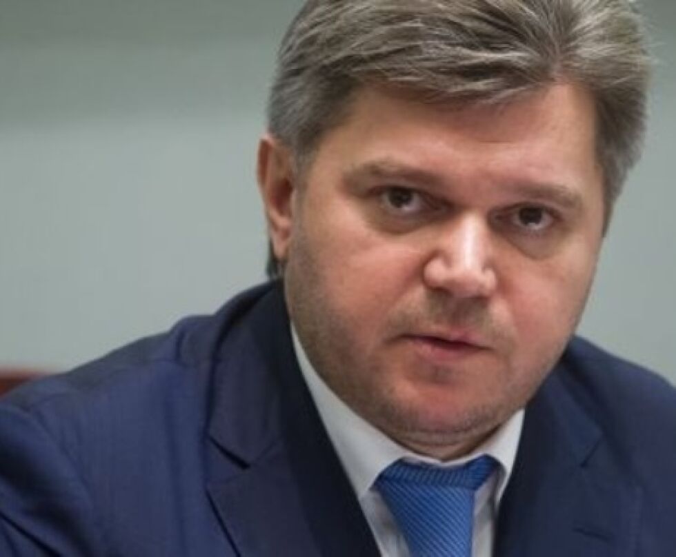 42 кг злато и 4,8 млн. долара открити в къщата на бившия енергиен министър на Украйна