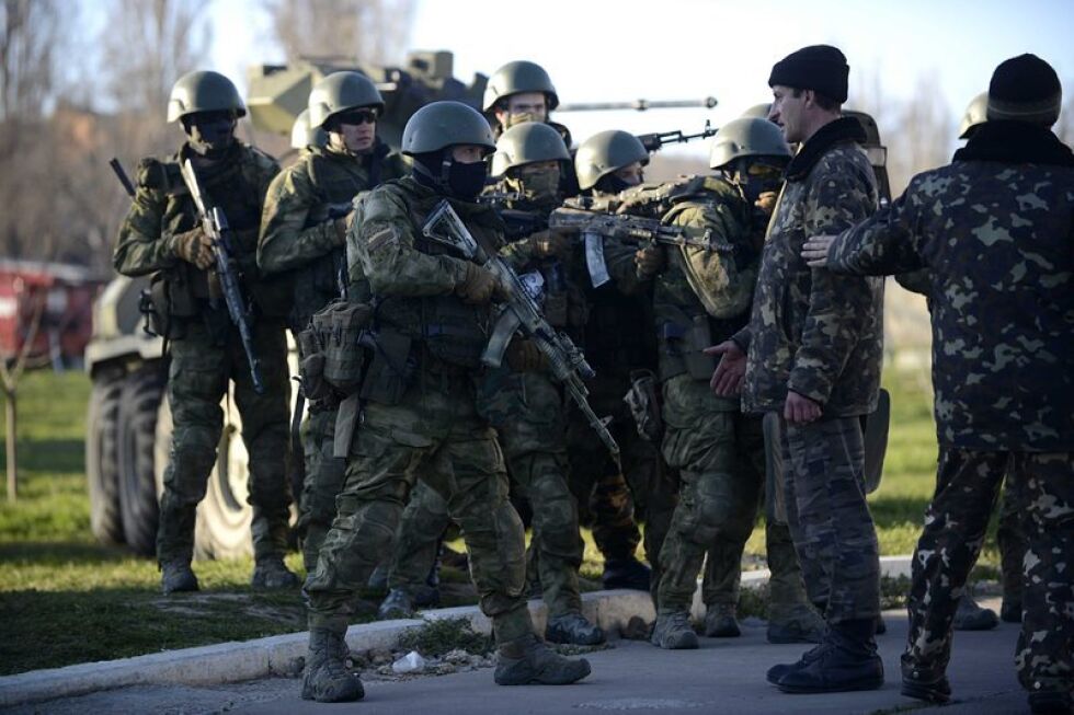 Молдова била следващата „жертва” на Русия