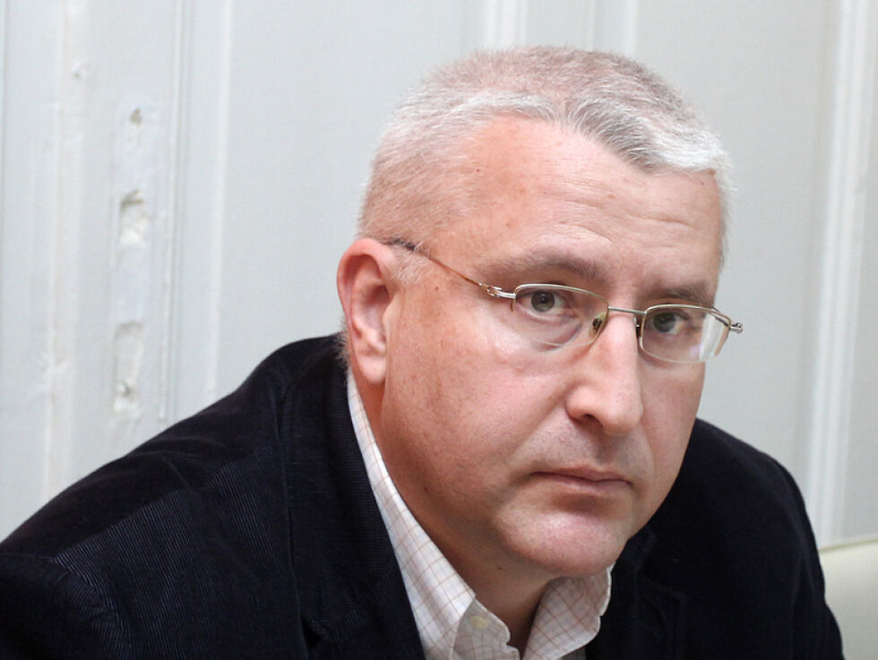 Малинов: ДПС поглъща електората на БСП