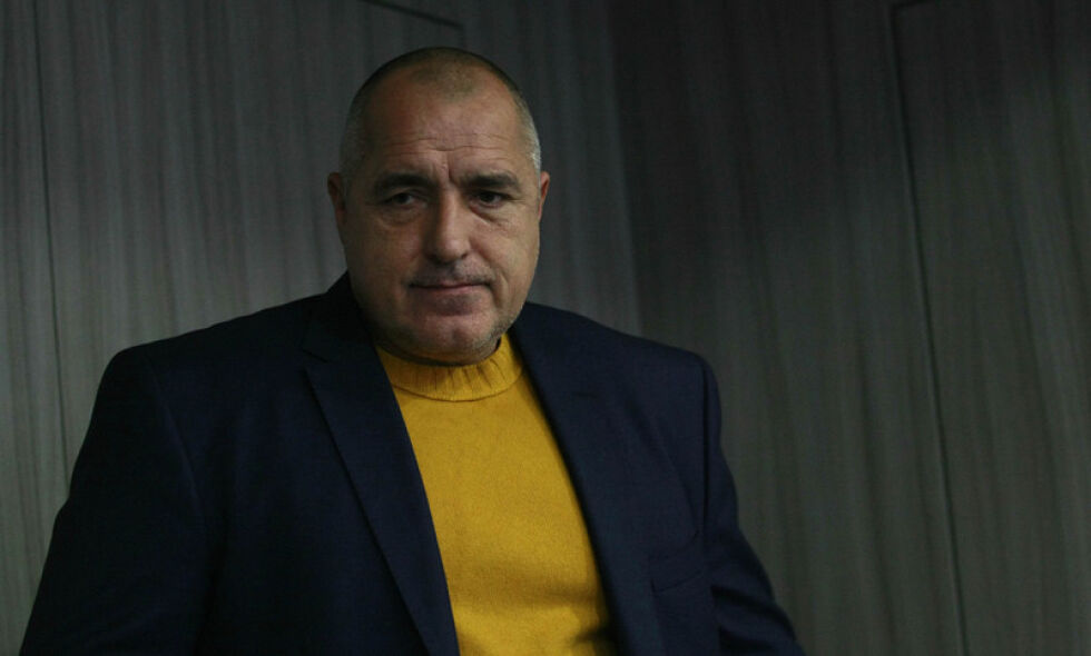Сигнал срещу Бойко Борисов в Агенцията за закрила на детето