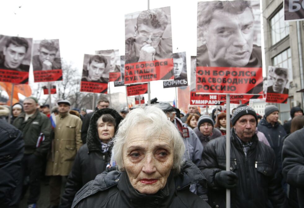 Опозицията в Русия обмисля нови протести
