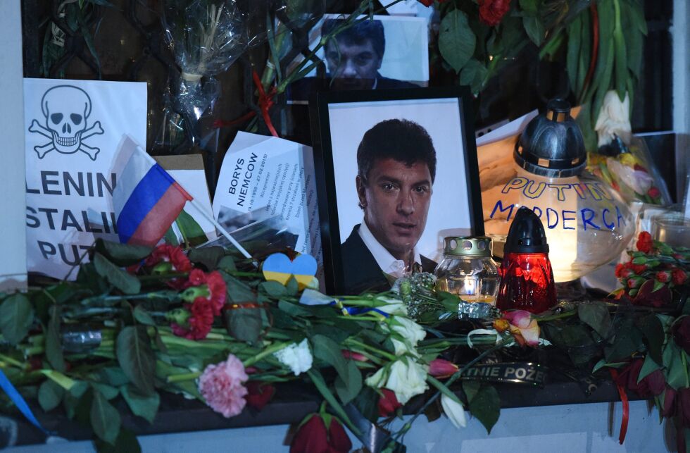 Трима заподозрени за убийството на Борис Немцов искат на свобода
