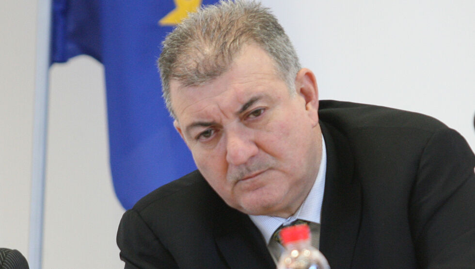 Според главсека на МВР напрежението в Гърмен било потушено