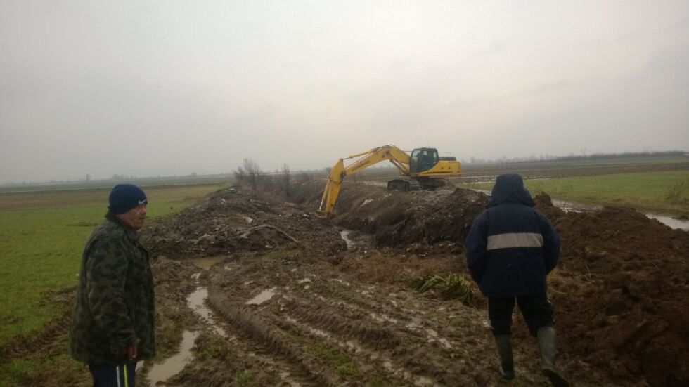 Държавата ще обезщети пострадалите в Мало Конаре