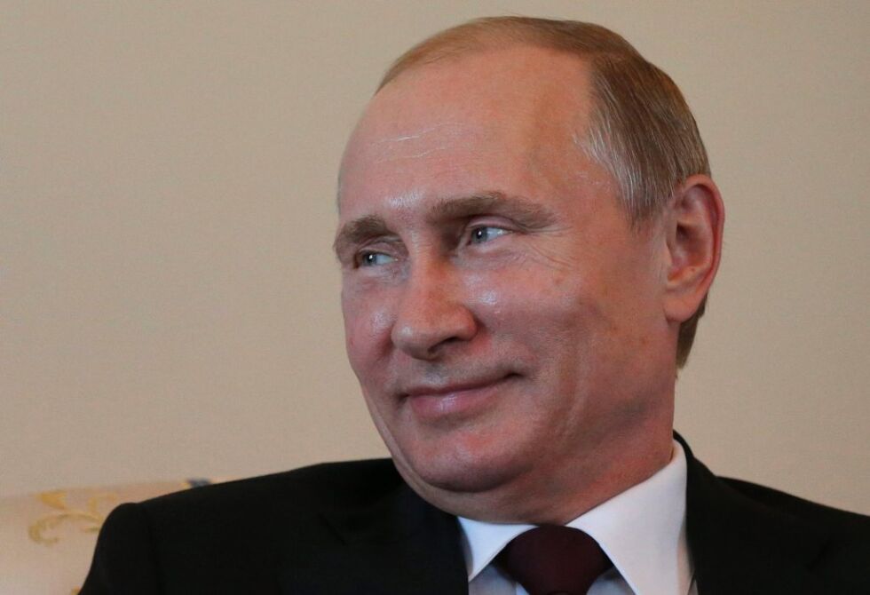 Путин става почетен гражданин на Севастопол