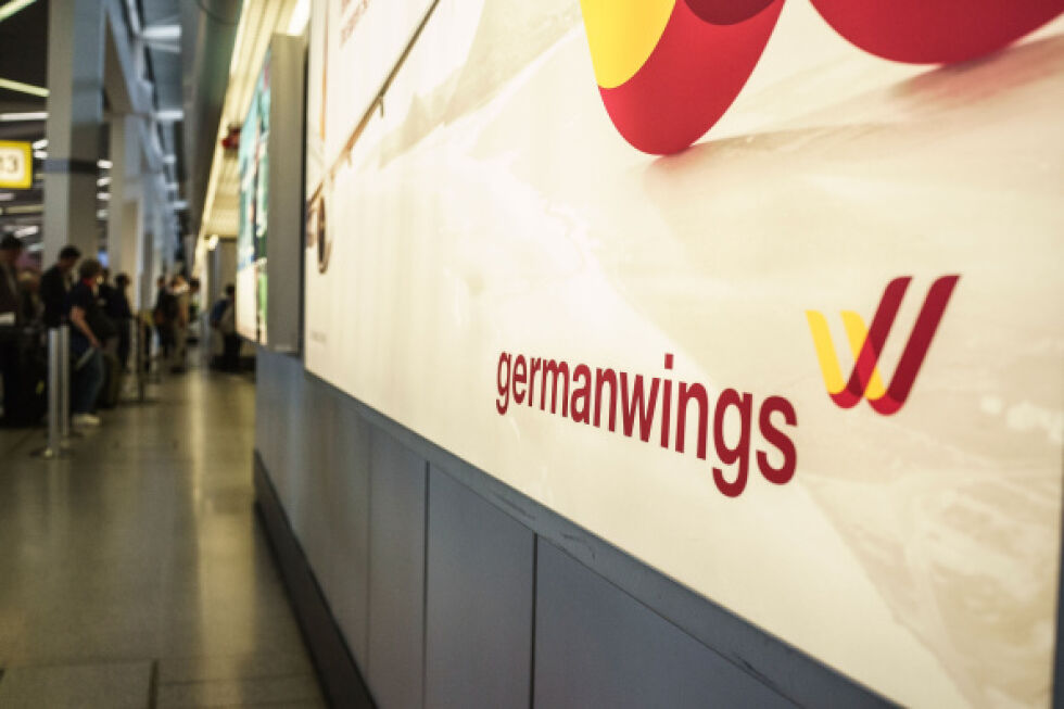 Застрахователите на Germanwings подготвят 300 млн. долара за искове