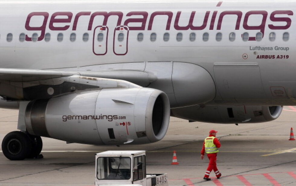 Първият пилот на разбилия се самолет на Germanwings - баща на две деца