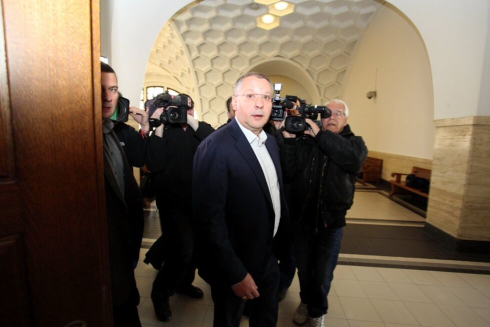 Станишев: Кабинетът "Орешарски" се опита да спаси КТБ