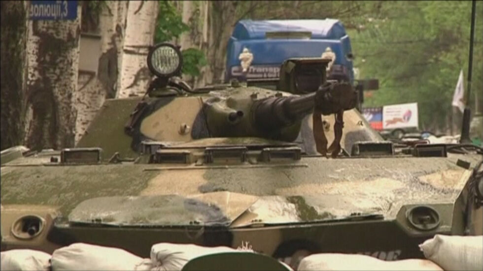 Украйна отменя частично местните избори заради военното положение
