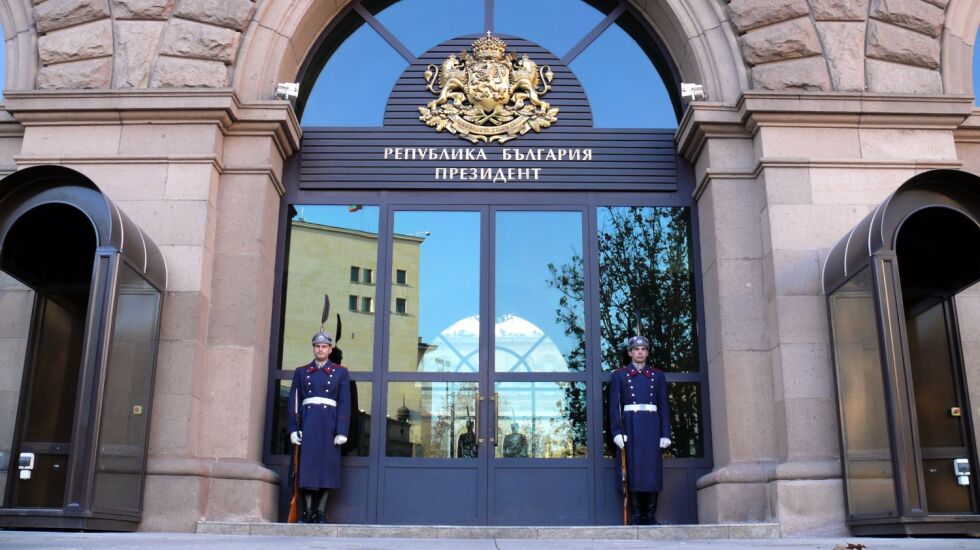 Президентите от Б9, сред които е и Румен Радев, осъдиха атаките в Украйна