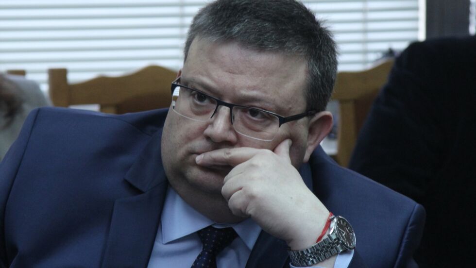 Главният прокурор опроверга "паркинг" версията за стрелбата по Митьо Очите