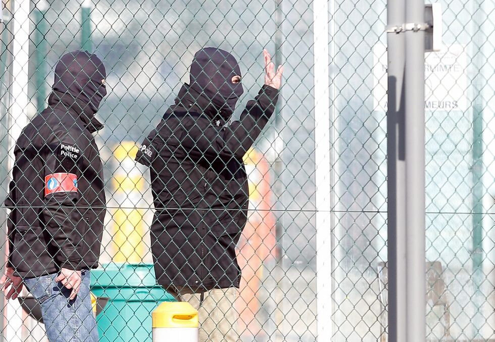 Летище „Завентем” в Брюксел остава затворено