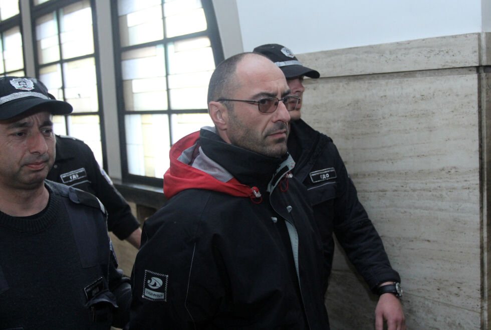 От година и половина Пелов и Панчев били в обтегнати отношения