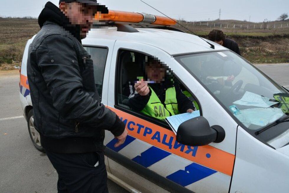 Спецпрокуратурата иска постоянен арест за служителите на ДАИ