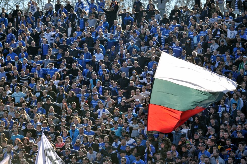 Един фен на "Левски" остава в ареста в Хърватия