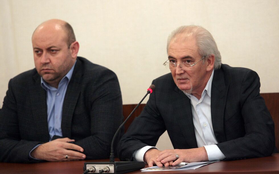 ДОСТ: Ще обжалваме емоционалното решение на ЦИК за нашия клип