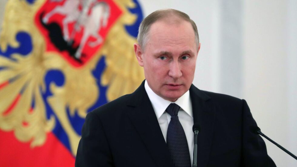 „Уолстрийт джърнъл”: Русия обяснявала как се печелят избори в България