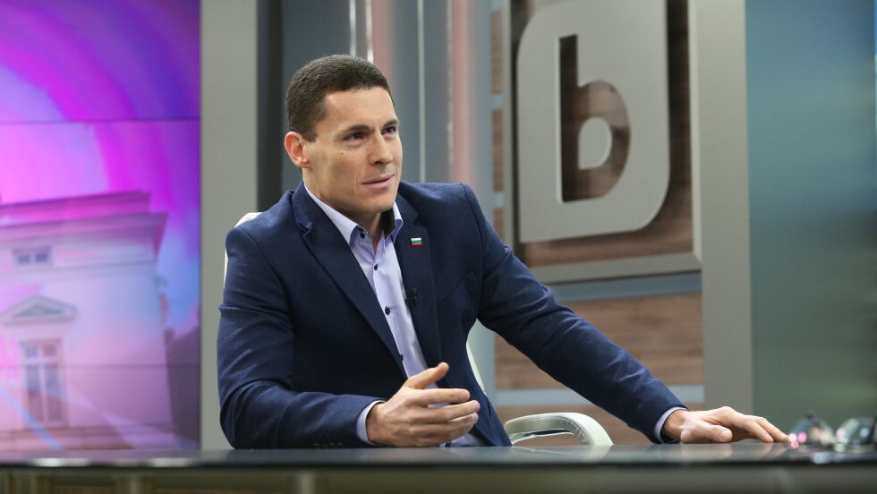 Константин Проданов (АБВ): Основният ни опонент е моделът „ГЕРБ”