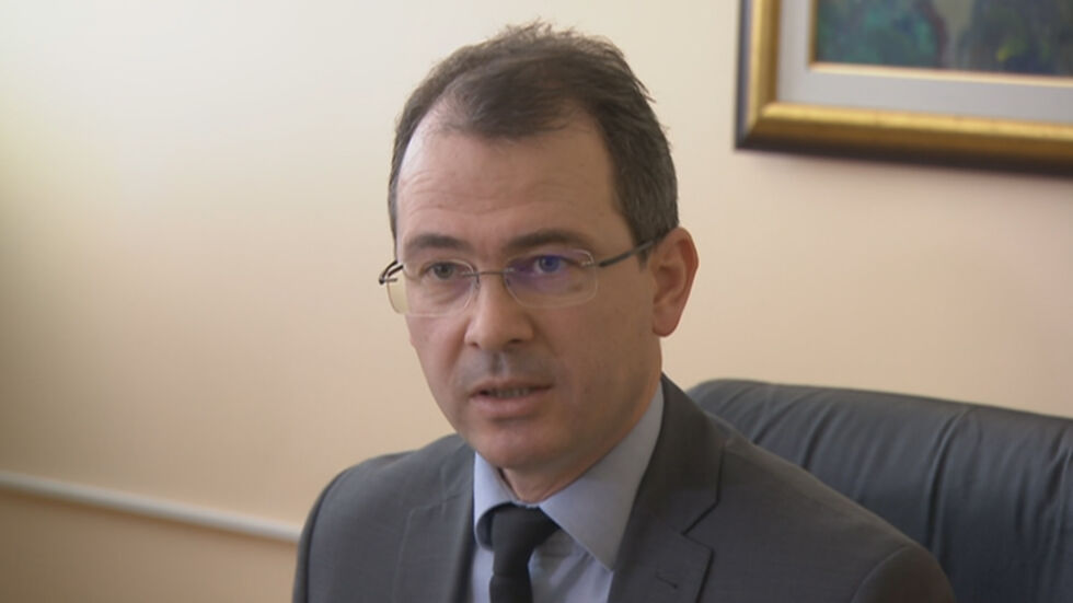 МВР мобилизира всички звена за изборите