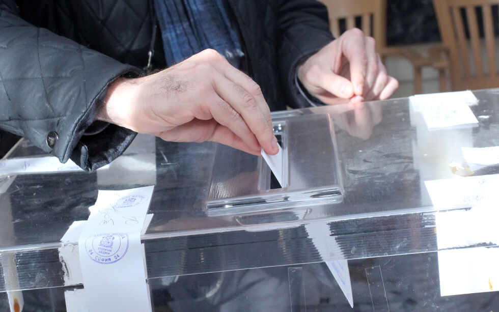 В деня за размисъл: Държавата се готви за утрешния вот (ОБНОВЕНА)