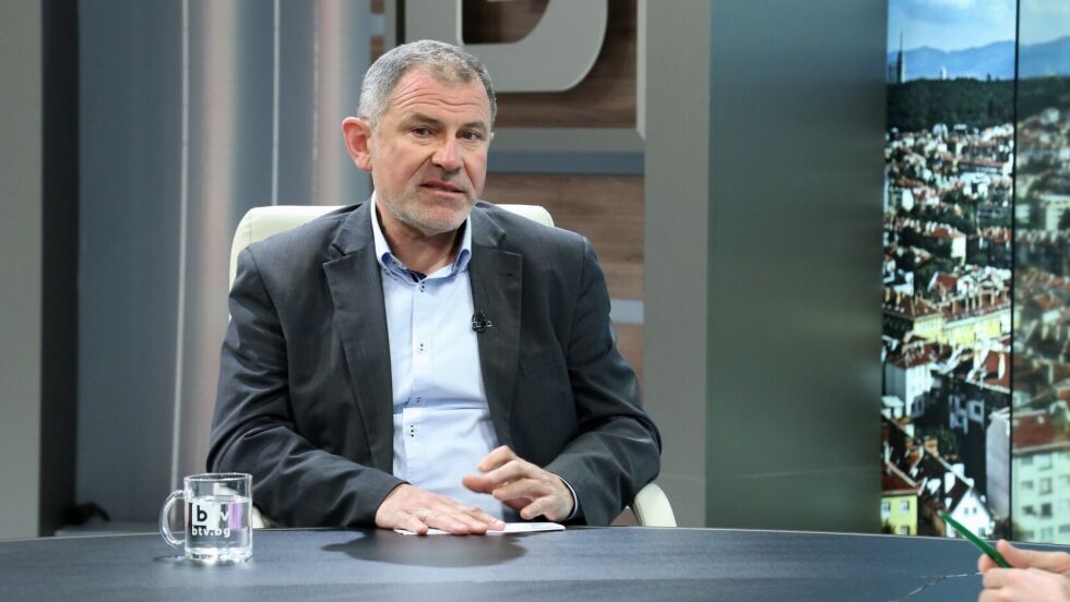 Методи Андреев: Кабинетът „Борисов 3” ще е катастрофа