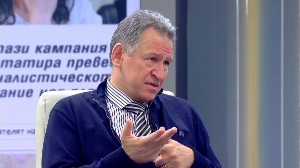 Бивш зам.-министър: Повечето реакции и прогнози на щаба бяха грешни