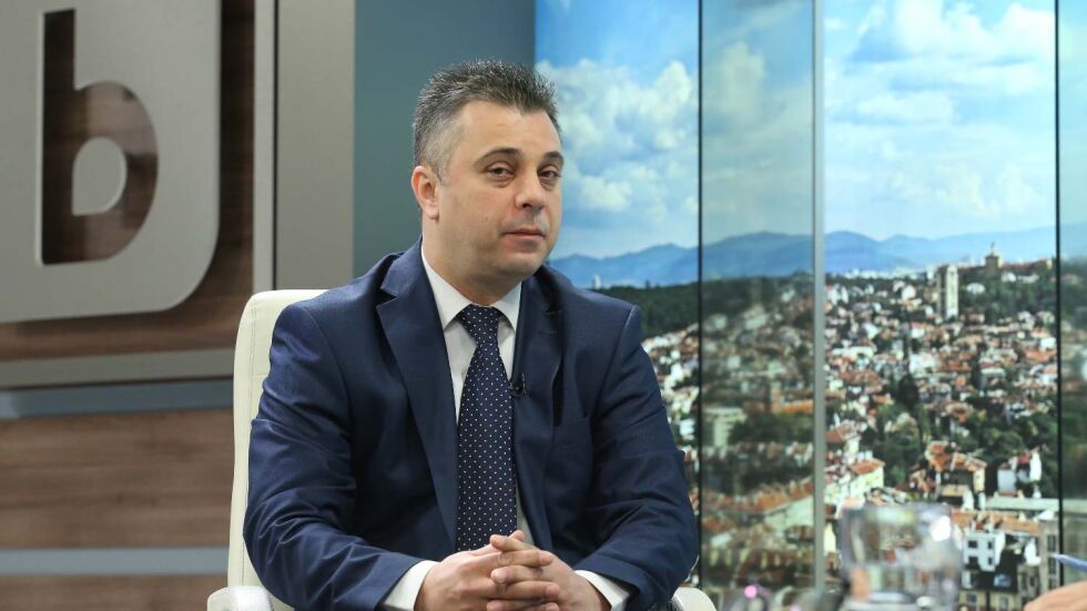 Юлиан Ангелов, Обединени патриоти: Наша заслуга е, че ДОСТ не влезе в парламента