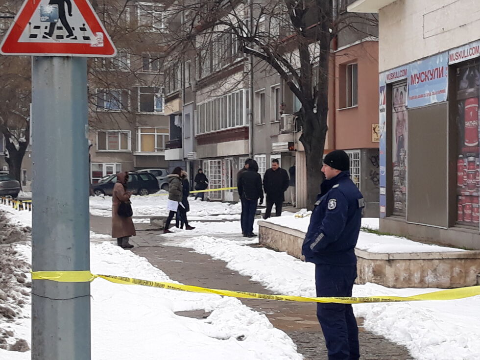 Арестуваха лекар за убийството на криминално проявения мъж в Пловдив 