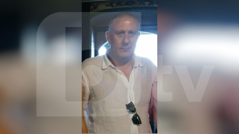 Днес става ясно дали д-р Иван Димитров ще остане в ареста