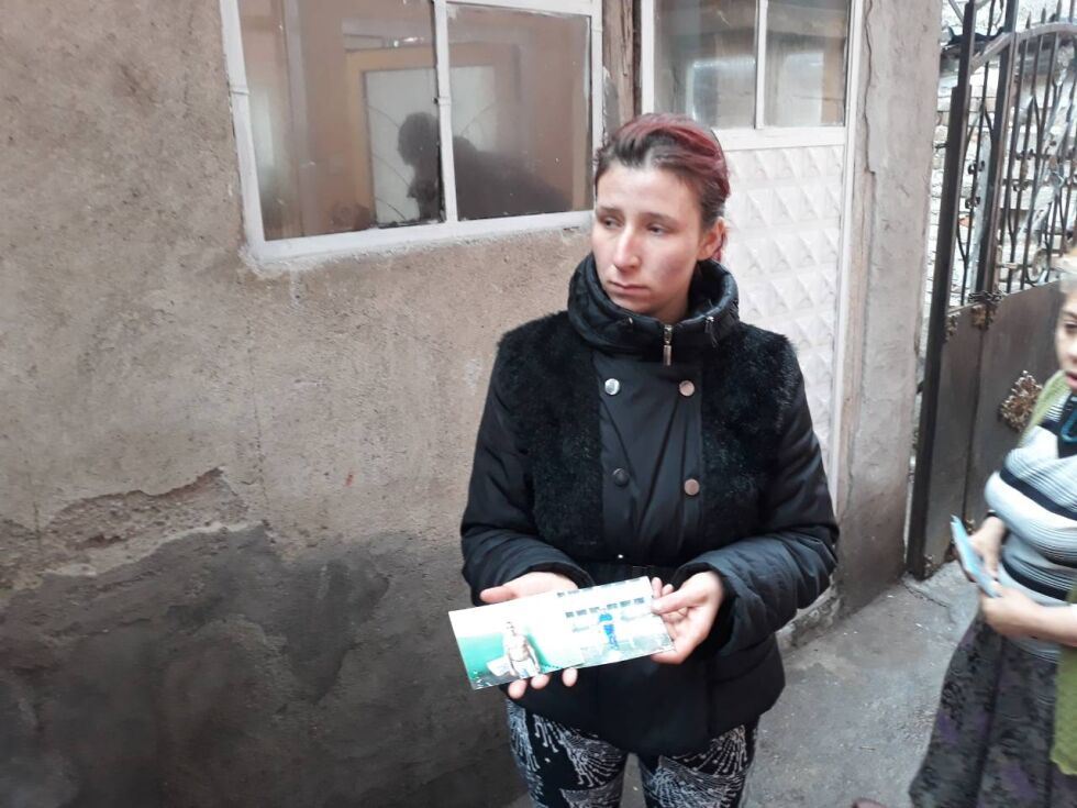 Близките на убития крадец: „Смърт за доктора!”