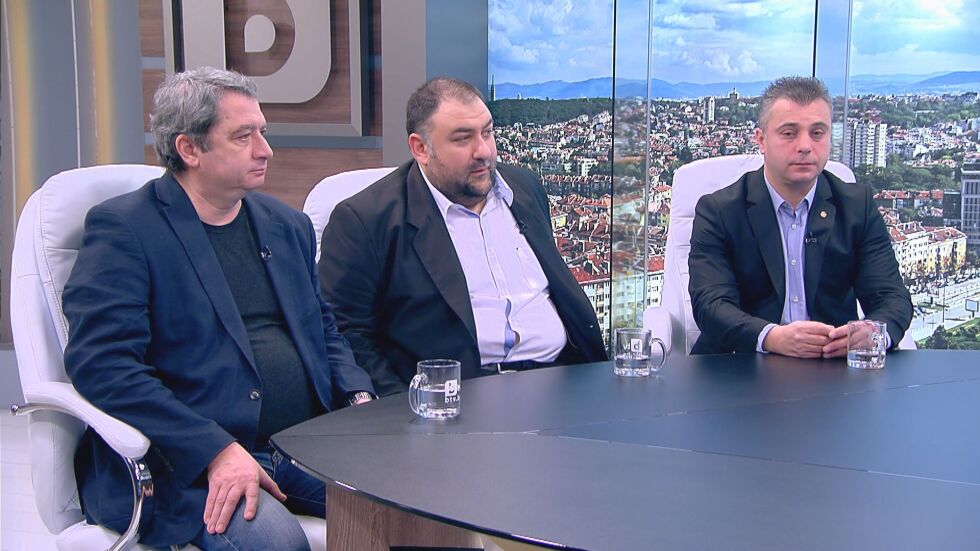 Юристи: Няма основание д-р Димитров да бъде съден за убийство