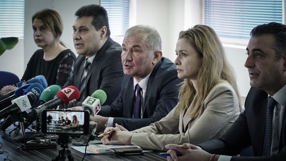 Прокуратурата реши да пусне от ареста д-р Иван Димитров