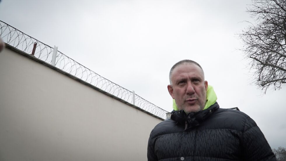 Прокуратурата в Пловдив: Д-р Иван Димитров се е опитал да прикрие извършено престъпление