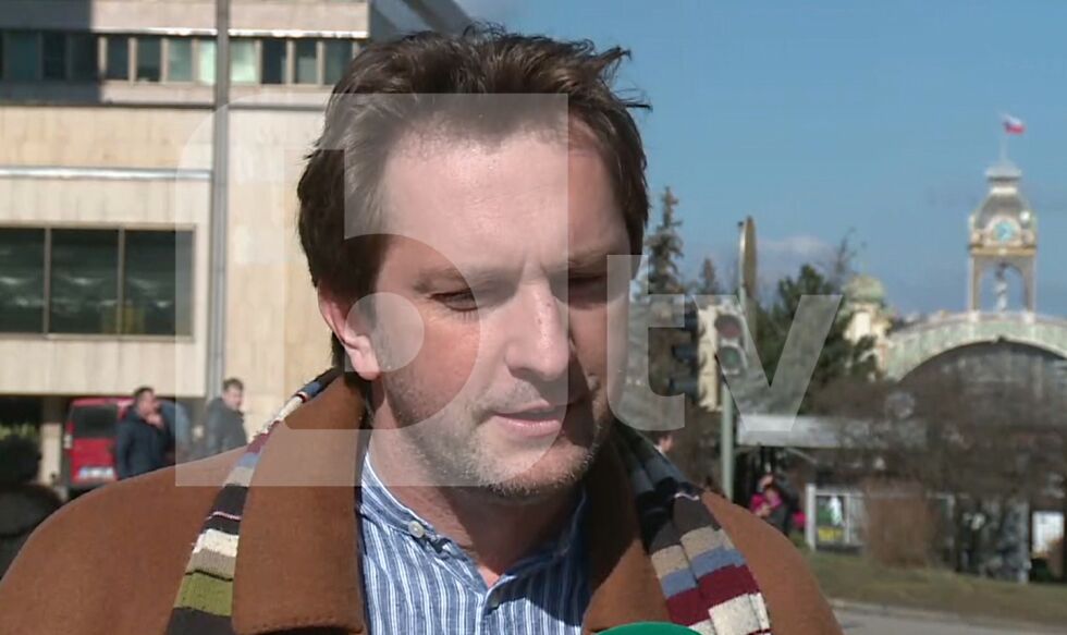 Давид Oндрачка: „Българската история” може да се използва за смяна на мениджмънта на ЧЕЗ