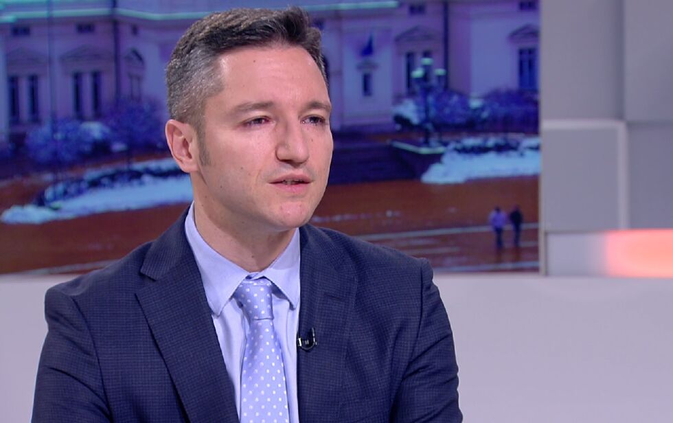 Кристиан Вигенин: Би било успех, ако се реализира срещата Турция – ЕС