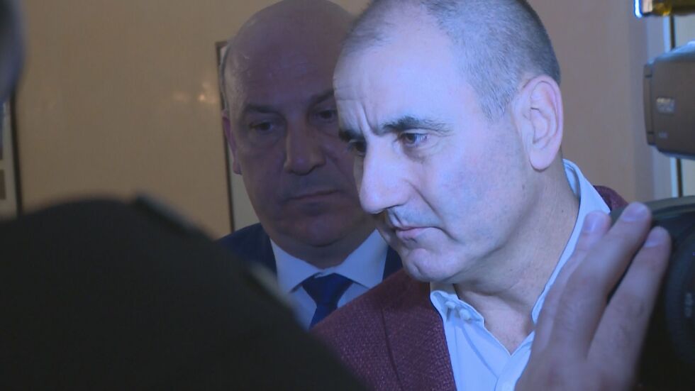 Цветан Цветанов: Ще гоним руснаци само при заплаха за националната сигурност