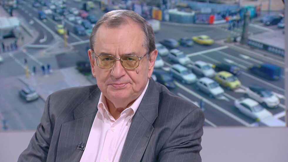 Стефан Солаков: Нека разговаряме с Турция с тона на Ердоган 