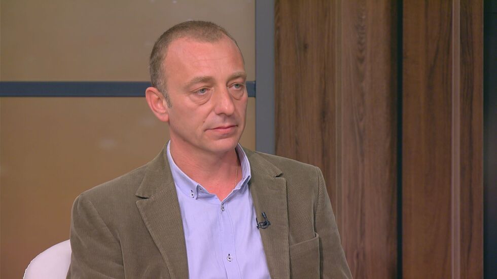 Георги Шопов: Абсурдно е заради една сграда да успееш да промениш цял закон