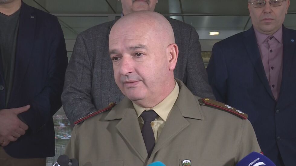 Към 8 ч. няма нова положителна проба за коронавирус у нас