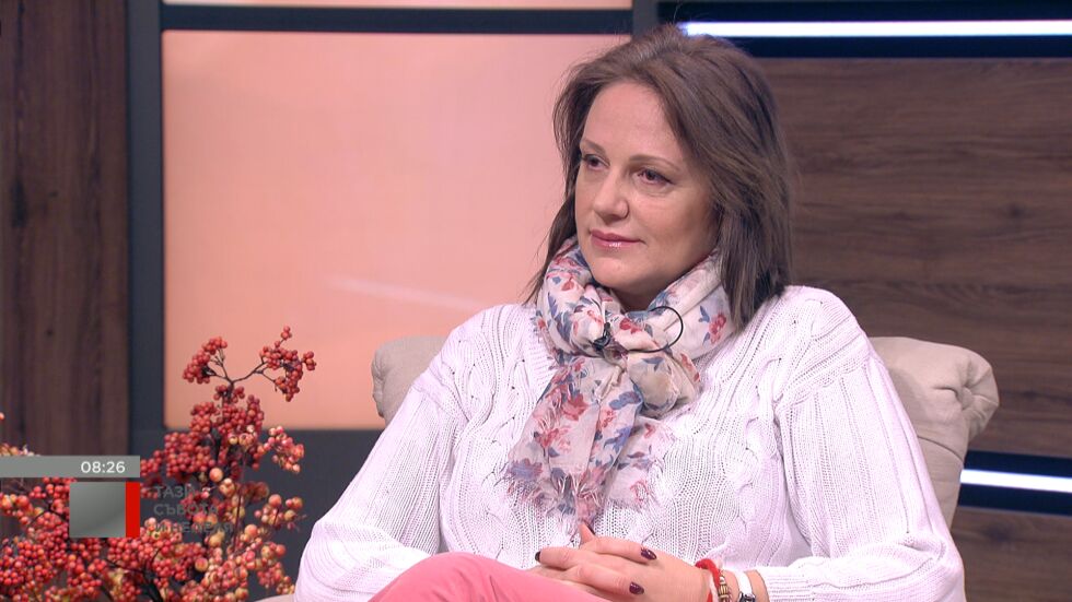 Д-р Цветеслава Гълъбова за коронавируса у нас: Внимавайте какво пишете в социалните мрежи