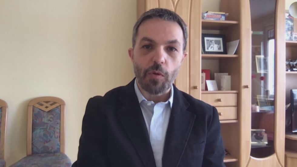 Д-р Петър Марков: Надявам се премиерът да коригира позицията си за ресторантите